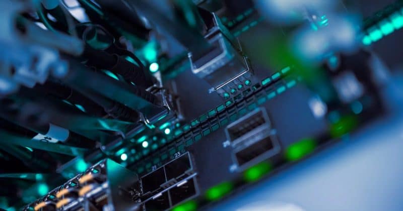 Lumentum, Coherent shares fall as AI hardware trades hit wall