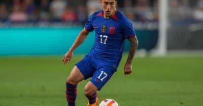 FIFA World Cup sees debuts of Zendejas, McKenzie, Robinson as USMNT builds for the future