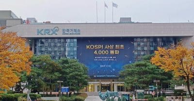 South Korea raises concerns over leveraged ETF trading boom that tripled assets to $9.1 billion