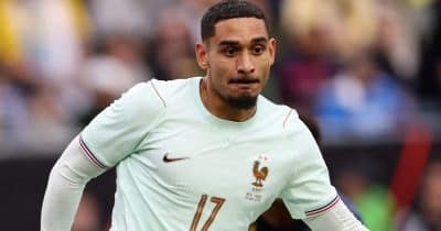 Maxence Lacroix starts for France against Norway as crypto-sports partnerships reshape football