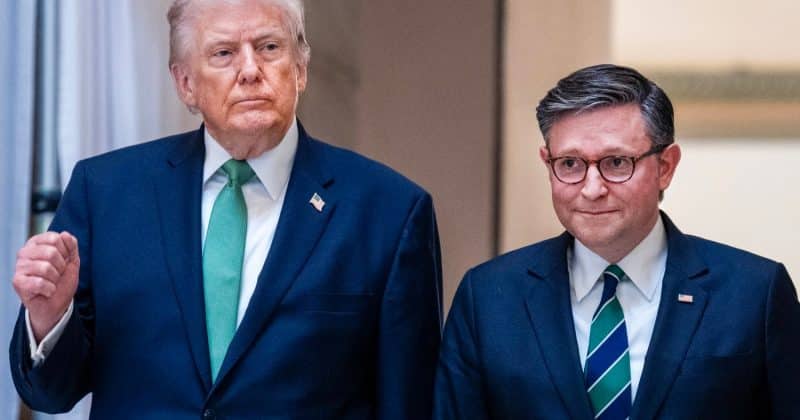 Donald Trump warns of 100% tariff on countries with digital services tax