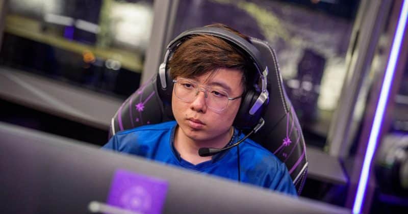 PGL hosts final day of North America qualifier for TI15