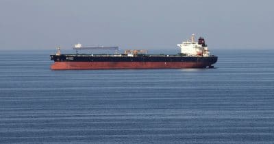 Iran resumes oil shipments, exports 16 million barrels after 50-day halt
