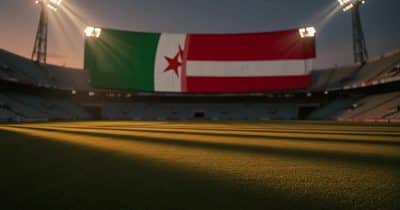 Algeria vs Austria World Cup 2026 match sparks prediction market frenzy as knockout implications loom