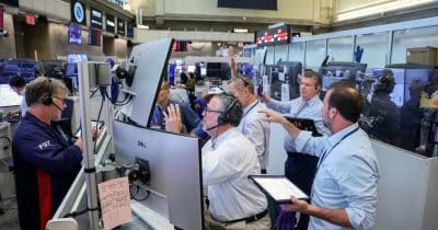 AI rout exposes Wall Street’s $270B speculation machine
