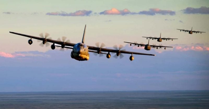 US reportedly launches strikes against Iran amid 2026 conflict escalation
