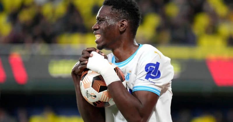 Prediction markets and NFT platforms surge as Ismaila Sarr capitalizes on Iraq error at 2026 World Cup