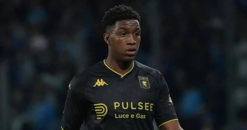 Brighton bids £30M for Atalanta defender Honest Ahanor