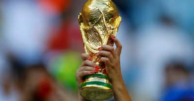 France and Germany on collision course for World Cup Round of 16 on July 4