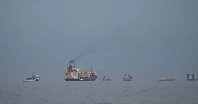 US and Iran establish military hotline, plan de-mining in Hormuz Strait