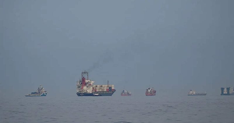 US and Iran establish military hotline, plan de-mining in Hormuz Strait