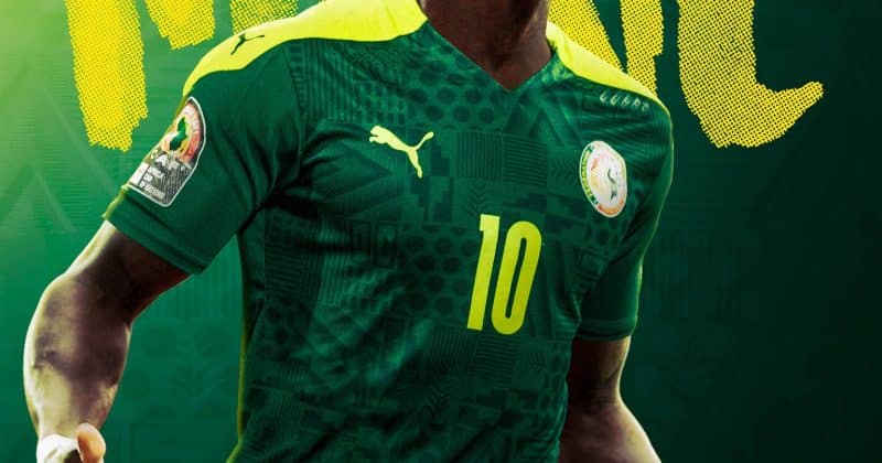 Senegal becomes first African team to score five goals in a World Cup match