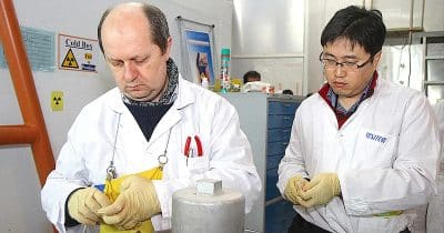 IAEA inspectors set to return to Iran as new nuclear working group takes shape