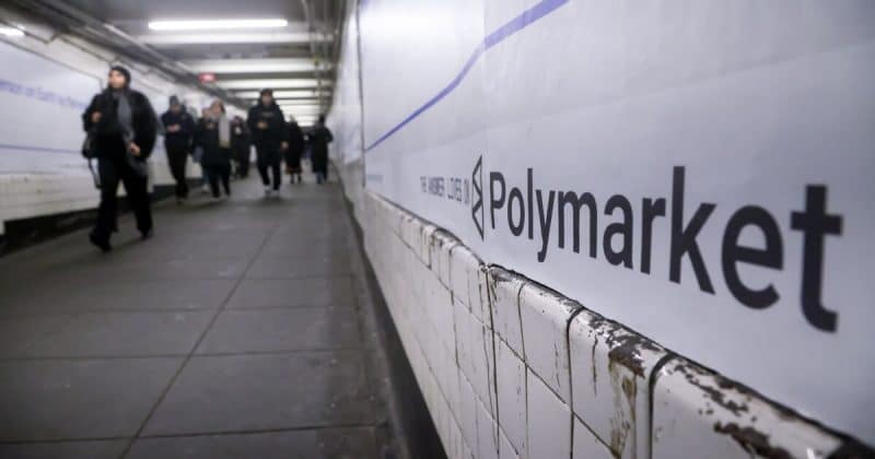 CFTC probes Polymarket over prediction market activities