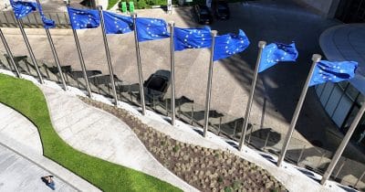 EU defends digital tax strategy, ready to respond to Trump measures
