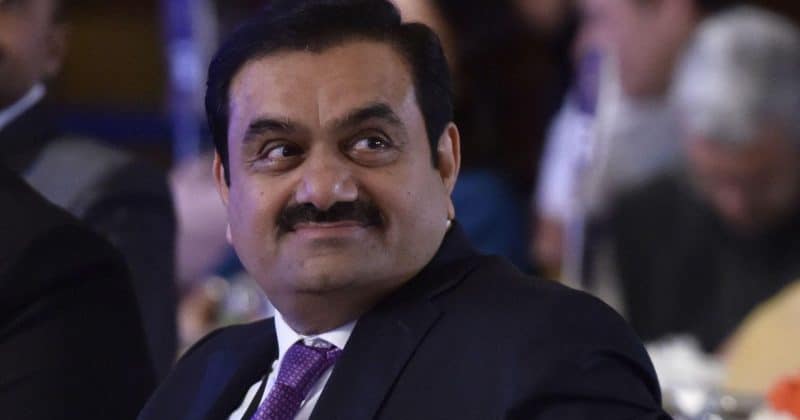 US judge orders Justice Department to justify dropping Adani bribery case