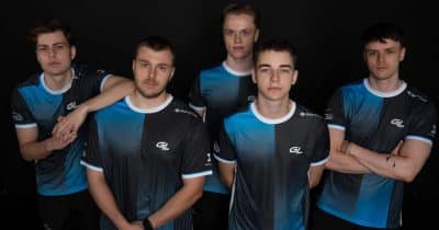 NA Grand Final for The International 2026 set as GamerLegion locks in spot