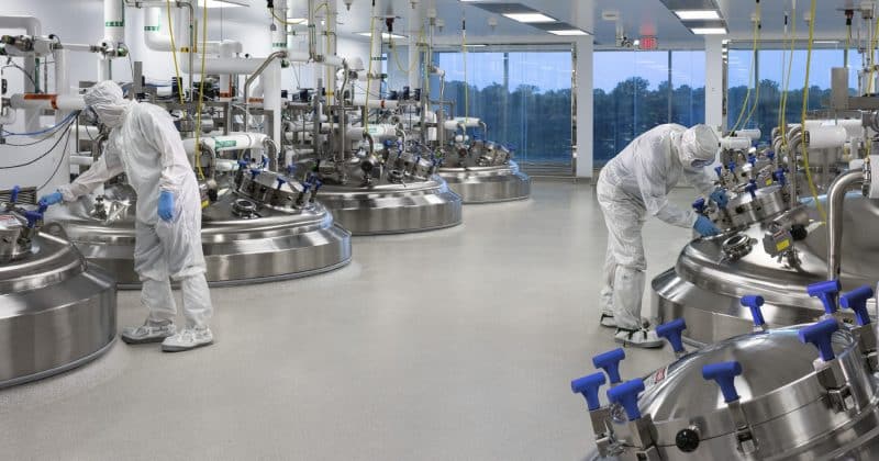 Swiss pharma faces potential US trade investigation as Washington turns up pressure on drug pricing