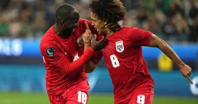 Panama faces England in World Cup group stage clash as crypto sponsorships reshape the tournament