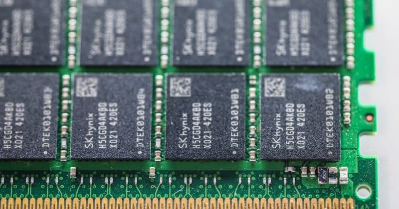Apple lobbies Trump administration for approval to purchase CXMT memory chips