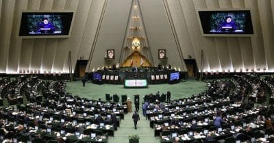 Iran lawmaker calls for response to US strikes, says ceasefire violated