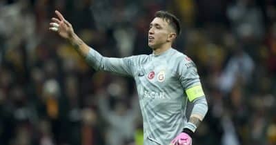 Fernando Muslera admits he ‘did not perform well’ at the 2026 World Cup after costly errors ended Uruguay’s tournament