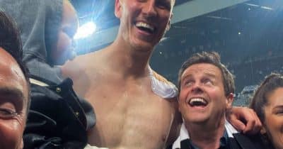 Dan Burn’s World Cup fairy tale highlights the gap between athlete NFTs and real-world value