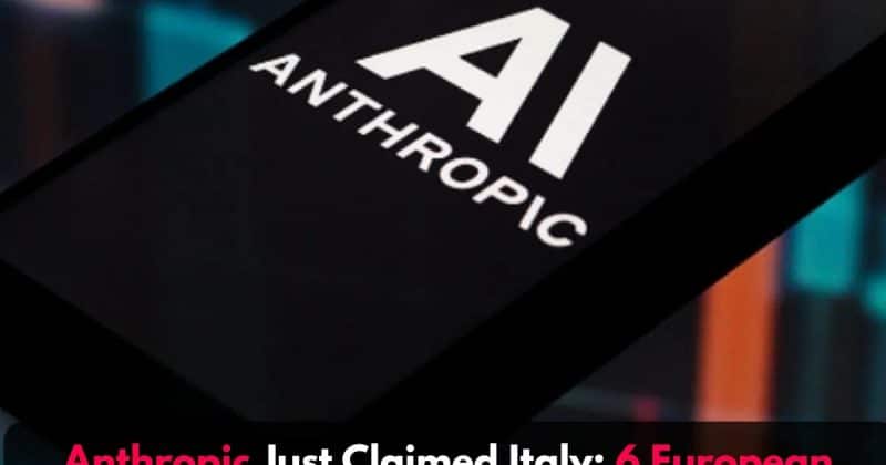 US approves Anthropic’s Mythos AI release to trusted organizations