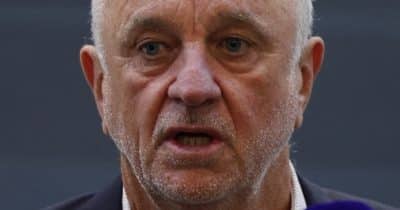 Iraq coach Graham Arnold reflects on World Cup journey despite losses