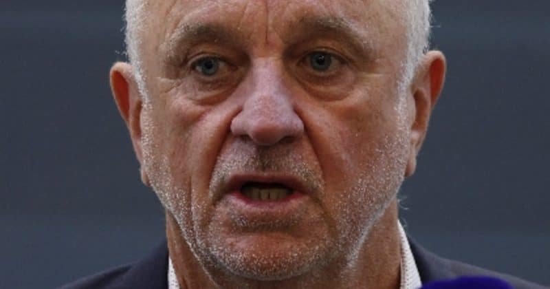 Iraq coach Graham Arnold reflects on World Cup journey despite losses