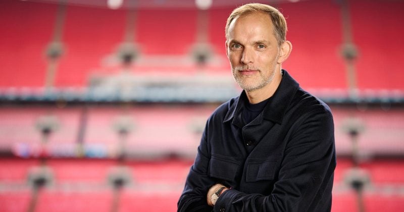 Thomas Tuchel defends squad selections after Reece James injury ahead of Panama clash
