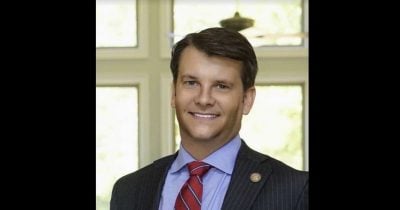 Letlow, Fleming vie for GOP Senate nomination in Louisiana runoff today