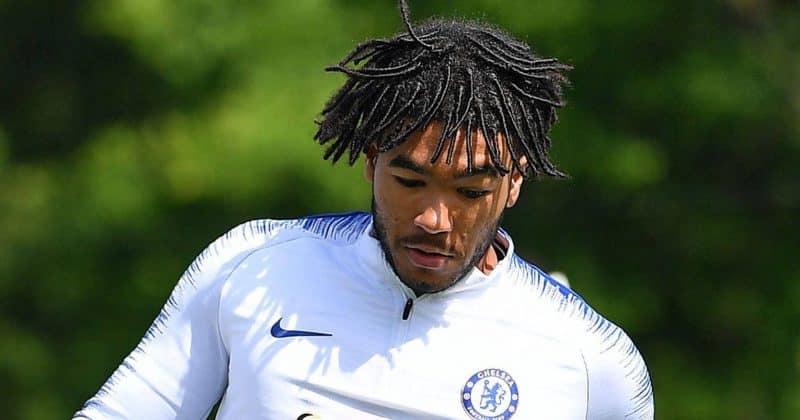 Reece James suffers 24th career injury, missing 804 days and counting