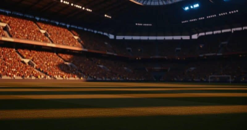 Croatia vs Ghana World Cup match sparks crypto prediction market activity