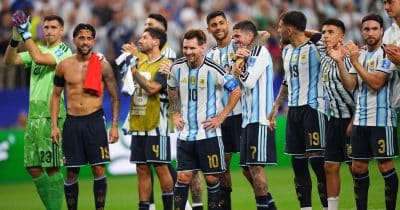 Argentina faces Jordan in World Cup 2026 group finale as crypto partnerships reshape fan engagement