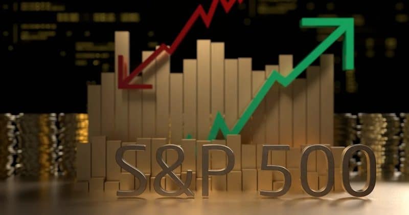 S&P 500 equal-weighted index outperforms cap-weighted version by widest margin in six years