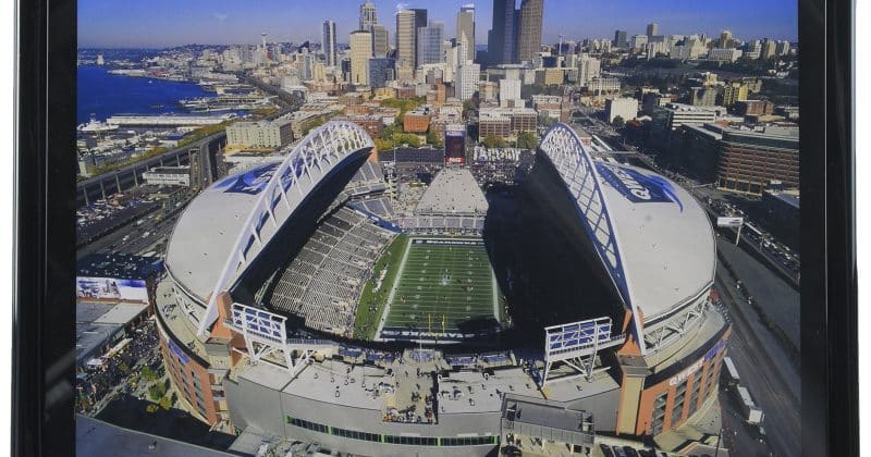 SeattleFWC26 designates Iran-Egypt match as official Pride Match Day