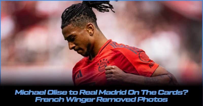 Paris Saint-Germain leads pursuit of French star Michael Olise, and its fan token has a history of reacting to transfer news