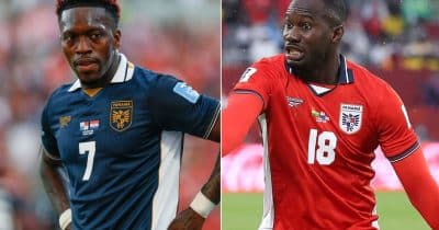 Panama’s experienced squad aims to upset England in World Cup clash