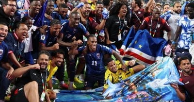 Cape Verde becomes smallest nation to reach World Cup knockouts, and prediction markets are cashing in