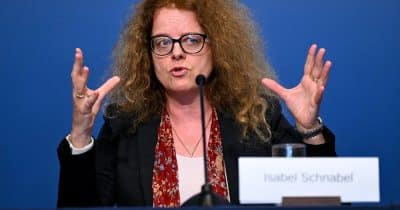 ECB’s Isabel Schnabel warns of stronger inflation risks post US-Iran peace deal