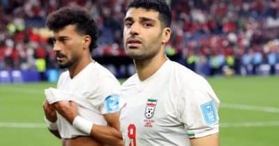 Mehdi Taremi criticizes FIFA for poor treatment at World Cup