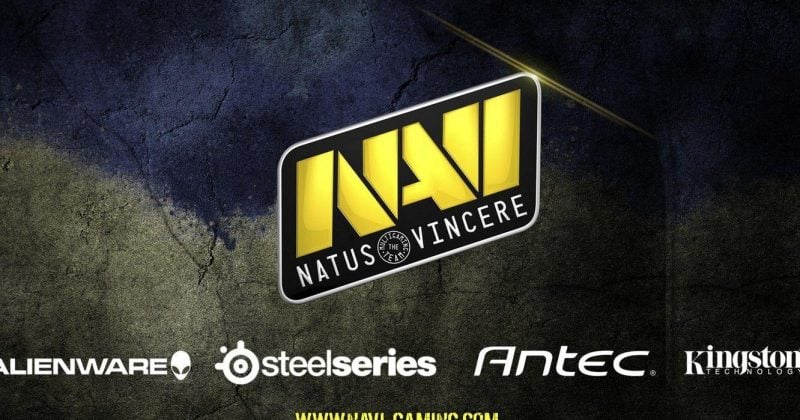 HULIGANI shocks Natus Vincere 2-1, advances to face Virtus.pro for final TI 2026 spot