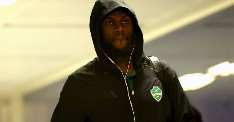 Franck Kessie claims he would be a great signing for Juventus as free agent talks heat up