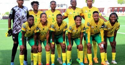 South Africa faces Canada in historic World Cup Round of 32 as Kraken brings crypto to FIFA’s biggest stage