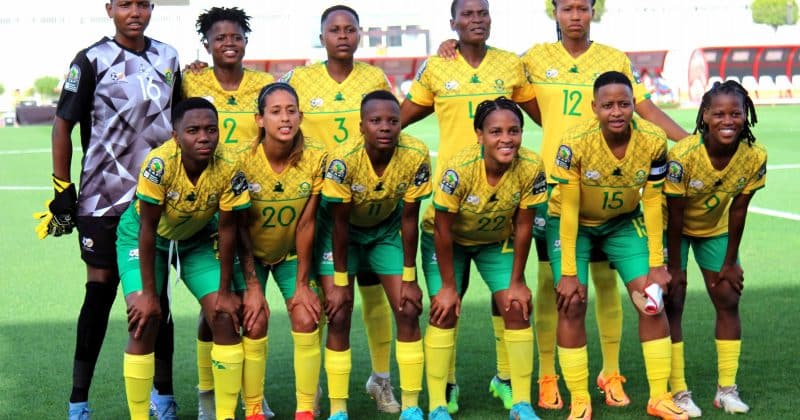 South Africa faces Canada in historic World Cup Round of 32 as Kraken brings crypto to FIFA’s biggest stage