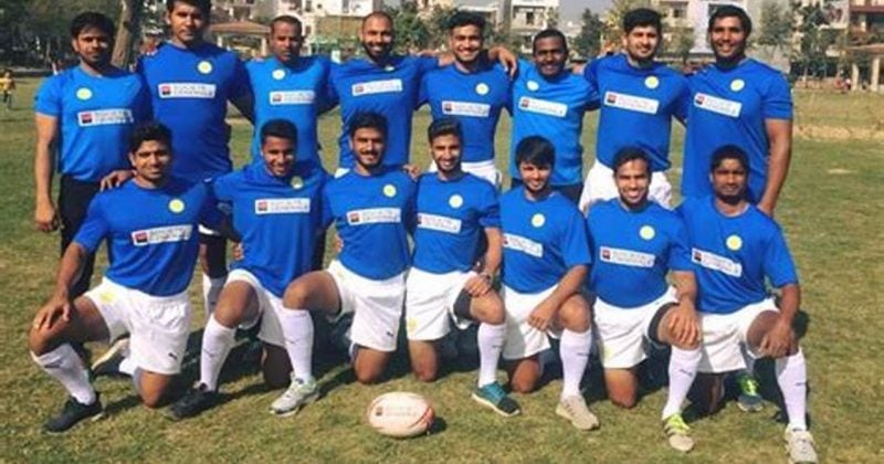 Team India defeats Team Pakistan 13-9 in ENC Asia Qualifier, ending Pakistan’s run