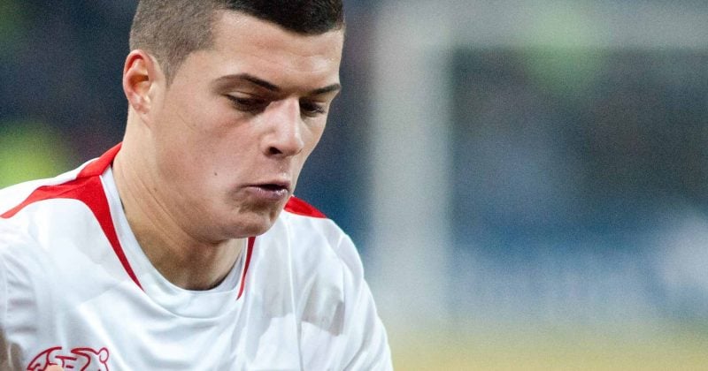 Chelsea pursues Granit Xhaka as fan token market watches for transfer ripple effects
