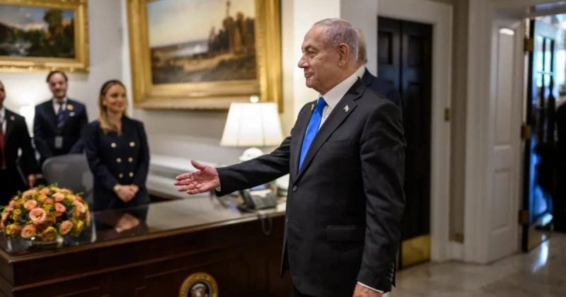 Netanyahu confirms ongoing Israeli operations against Hezbollah in Lebanon