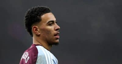 England names Morgan Rogers and Jarell Quansah in starting lineup vs Panama